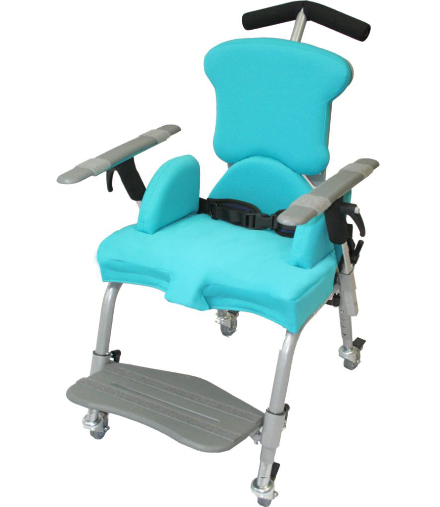 Star X Multifunctional High Chair - SYNC Living