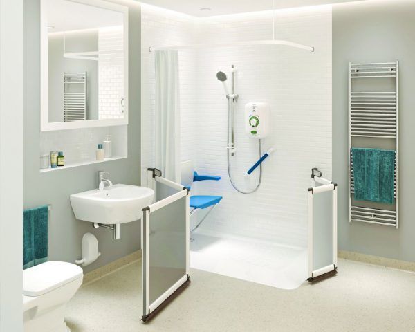 The Ultimate Guide To Wetroom Design - Wetrooms Bathroom