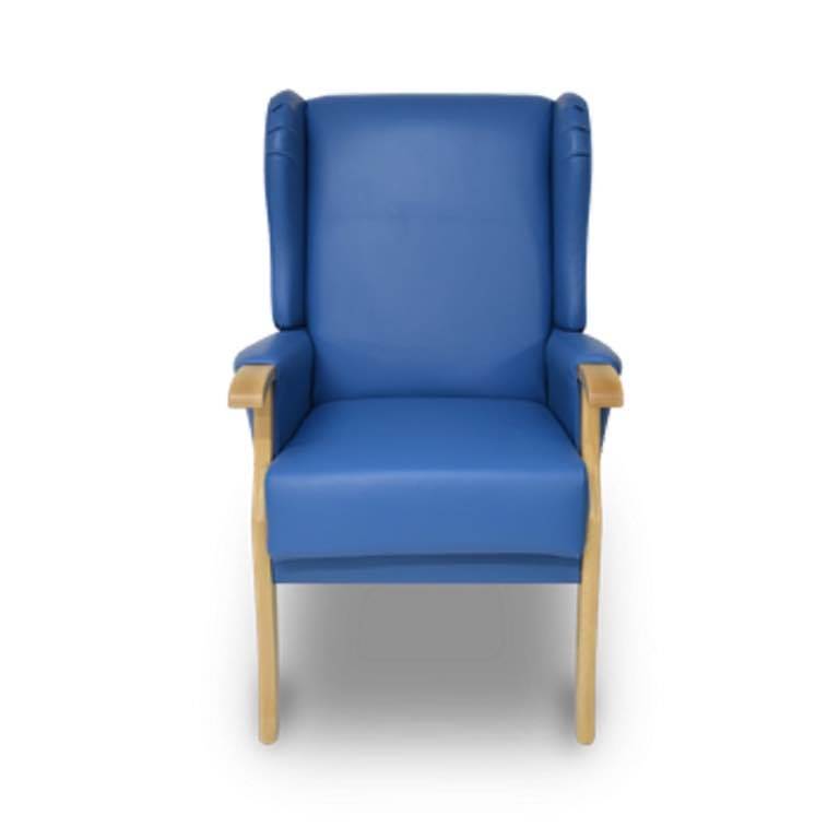 High Back Chairs for the elderly | Delivery across Northern Ireland