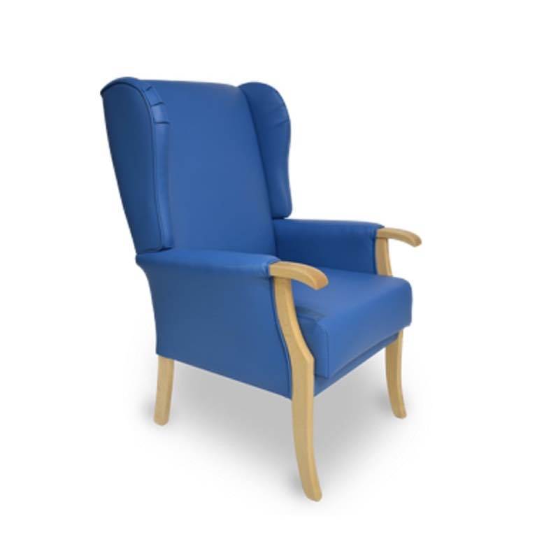 High Back Chairs for the elderly | Delivery across Northern Ireland