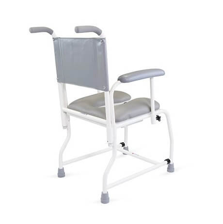 Static Shower Commode Chairs - SYNC Living Belfast