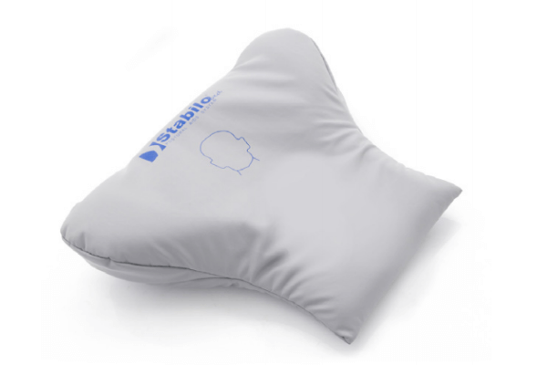 Head Cushion Stabilisation Sleep System