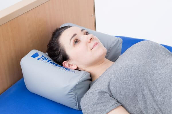 Head and Neck Stabilisation Sleep Systems SYNC Living Belfast