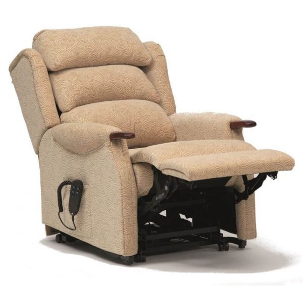 Riser Recliner Chairs for Elderly & Disabled SYNC Living Belfast NI