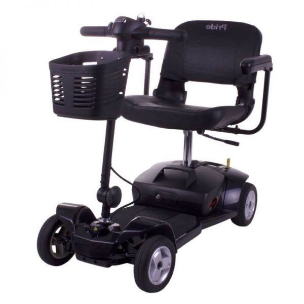 Pride Apex Lite Small Mobility Scooter