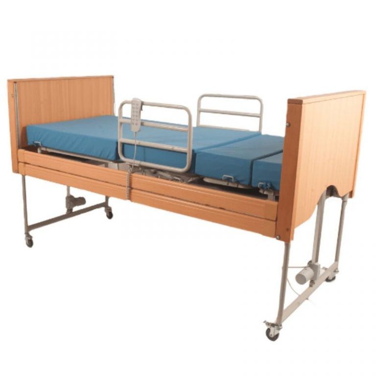 Rotating Chair Beds for Elderly - SYNC Living Belfast