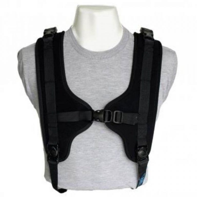 Wheelchair Seat Belts and Harnesses - SYNC Living Belfast