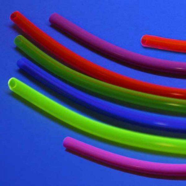 UV Reactive Tubing