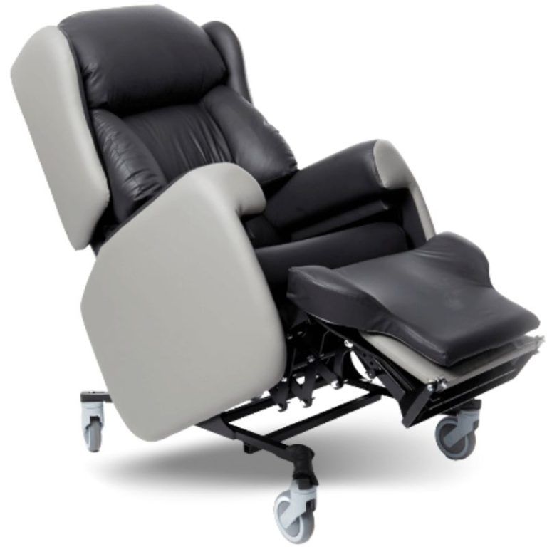 High Back Chairs & Riser Recliner Armchairs - SYNC Living Belfast